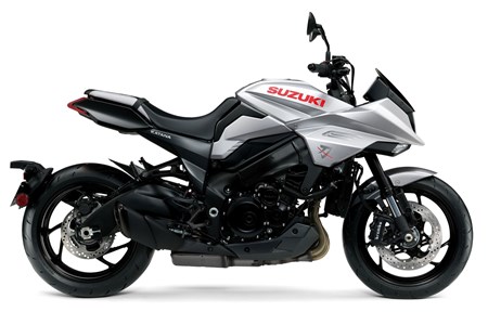 Suzuki Katana 2021 Suzuki Katana 2021