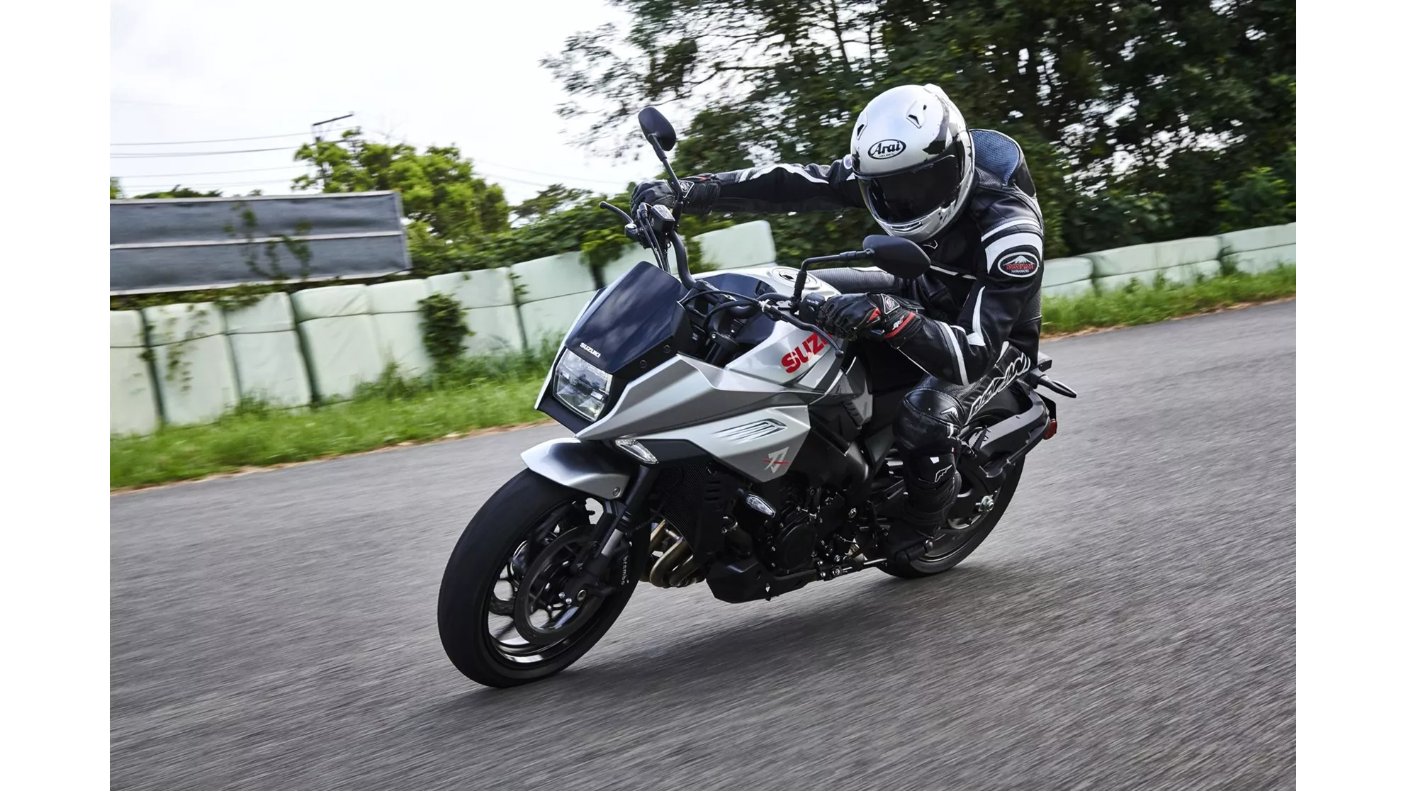 Suzuki Katana - Image 1 Suzuki Katana - Image 1