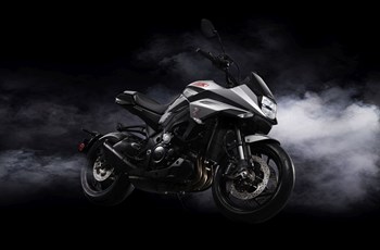 Suzuki Katana 2021 - Bild 5 Suzuki Katana 2021 - Bild 5