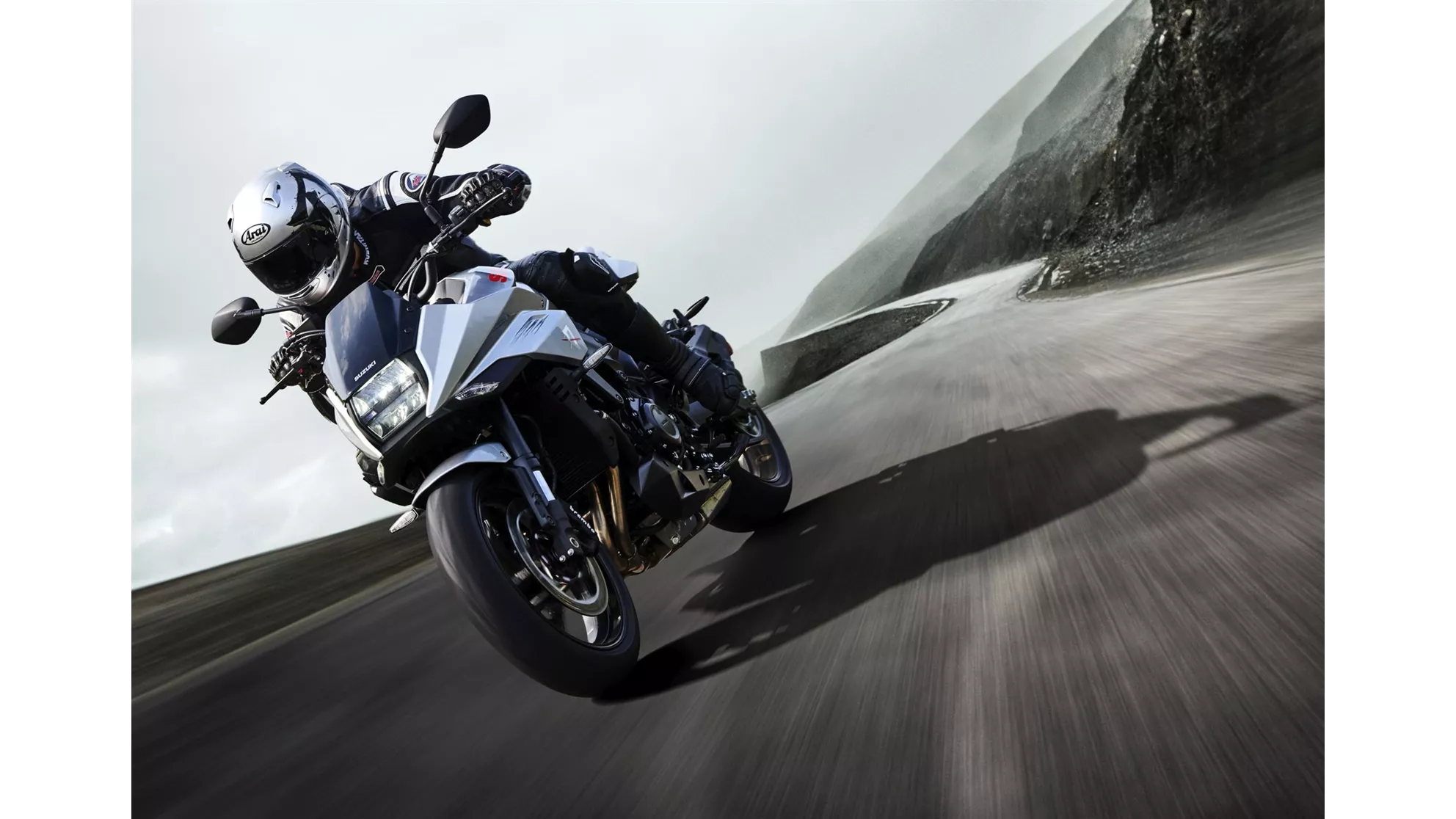 Suzuki Katana - Image 4 Suzuki Katana - Image 4