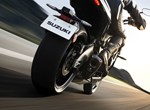 Suzuki Katana