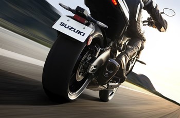 Suzuki Katana 2021 - Bild 8 Suzuki Katana 2021 - Bild 8