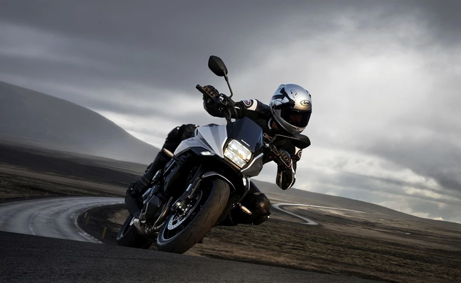 Suzuki Katana Bild 12: Suzuki Katana