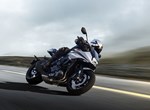 Suzuki Katana