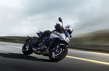 Suzuki Katana 2021 - Bild 14 Suzuki Katana 2021 - Bild 14