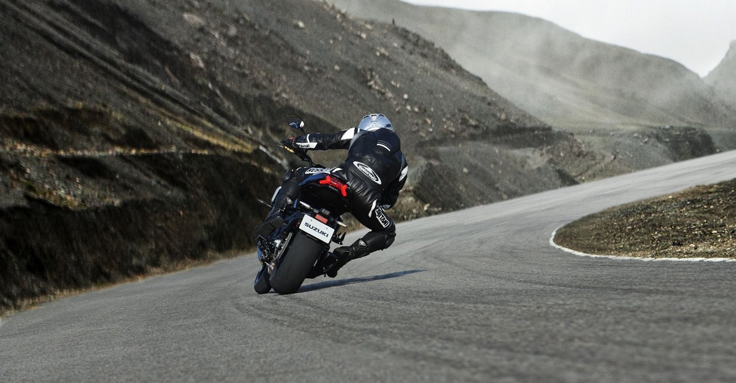 Suzuki Katana