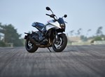 Suzuki Katana