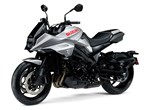 Suzuki Katana