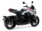 Suzuki Katana