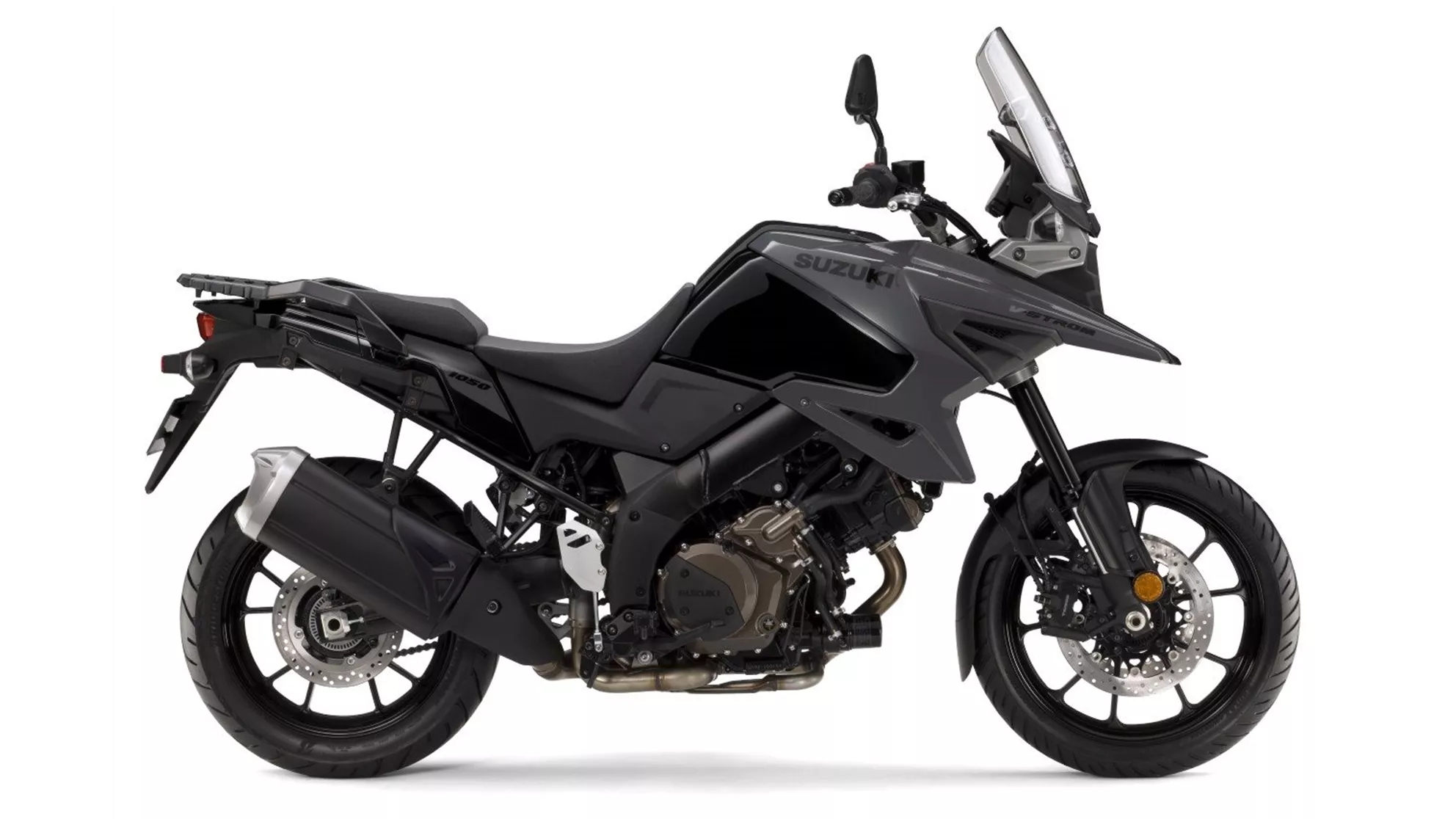 Suzuki V-Strom 1050 - Image 2 Suzuki V-Strom 1050 - Image 2