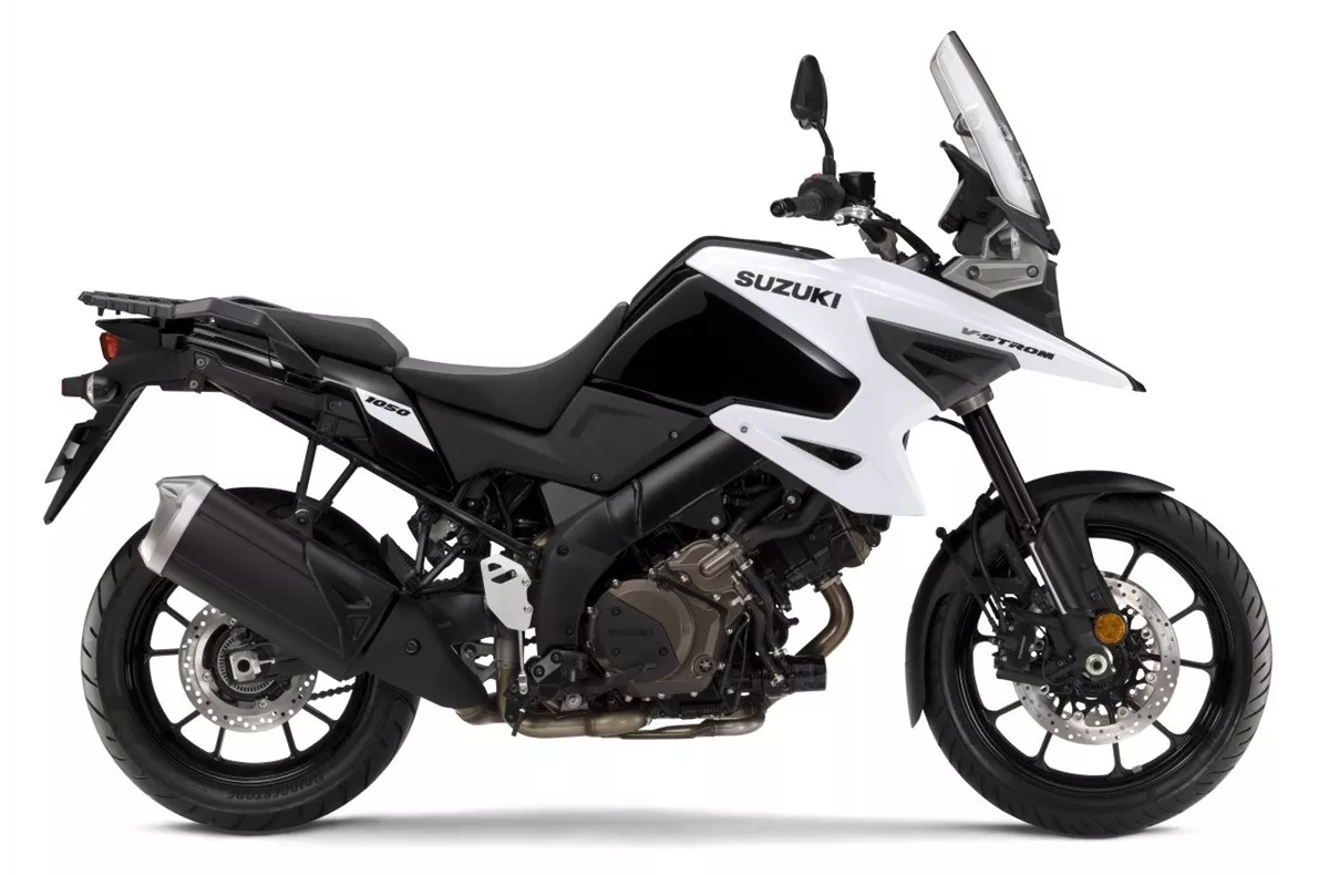 Suzuki V-Strom 1050 Suzuki V-Strom 1050