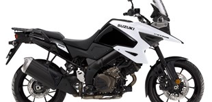 Honda CRF1100L Africa Twin Adventure Sports 2022 vs Suzuki V-Strom 1050 2021