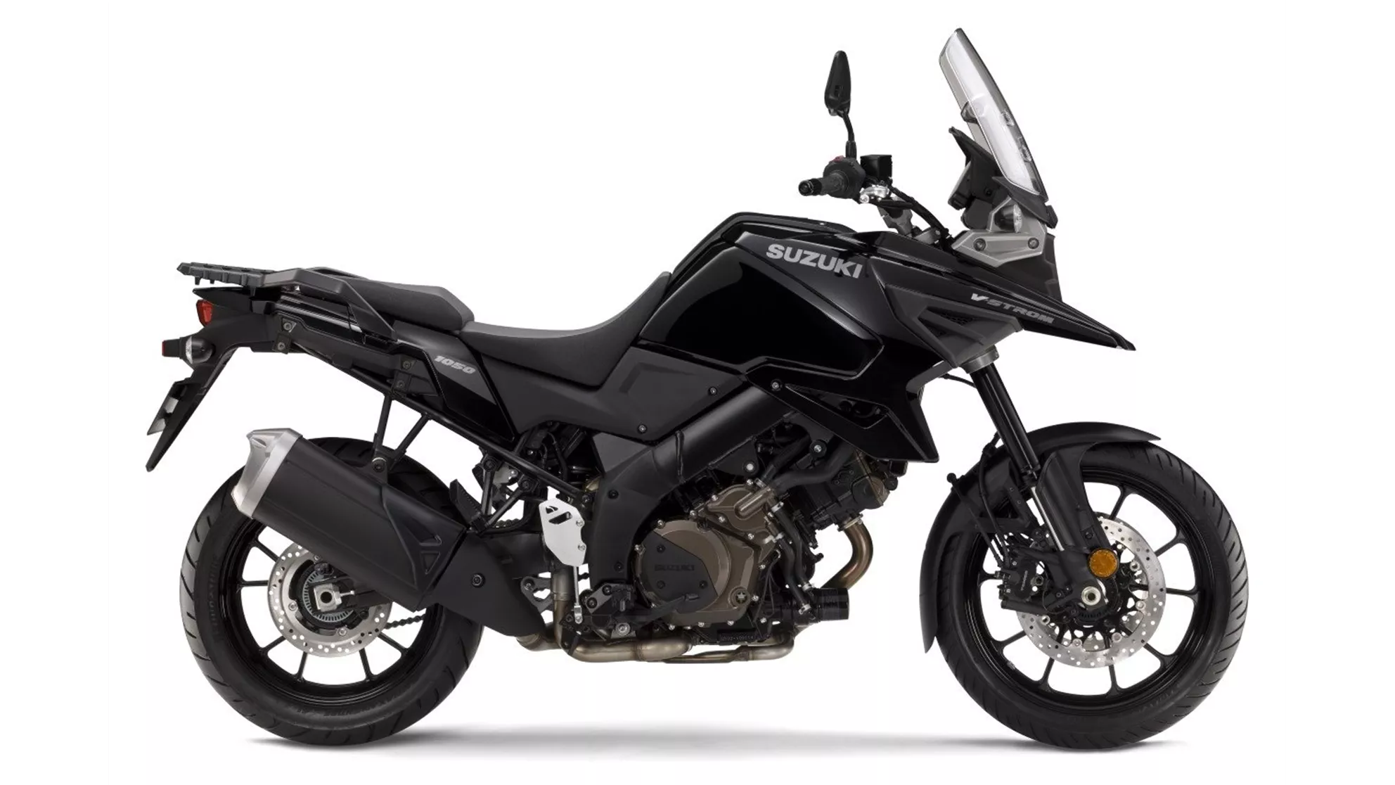 Suzuki V-Strom 1050 - Image 3 Suzuki V-Strom 1050 - Image 3