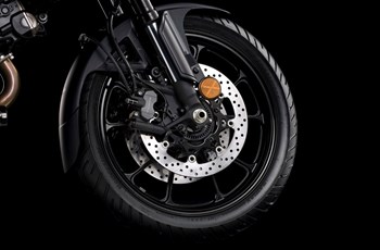 Suzuki V-Strom 1050 2021 - Bild 6 Suzuki V-Strom 1050 2021 - Bild 6