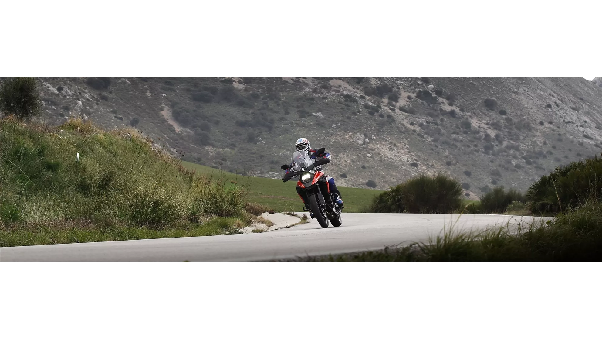 Suzuki V-Strom 1050 - Image 1 Suzuki V-Strom 1050 - Image 1