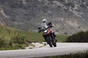 Suzuki V-Strom 1050 2021 - Bild 3 Suzuki V-Strom 1050 2021 - Bild 3