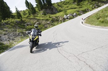 Suzuki V-Strom 1050 XT 2021 - Bild 9 Suzuki V-Strom 1050 XT 2021 - Bild 9