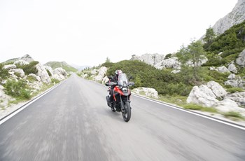 Suzuki V-Strom 1050 XT 2021 - Bild 12 Suzuki V-Strom 1050 XT 2021 - Bild 12