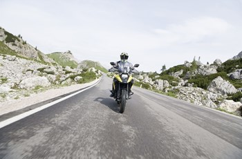Suzuki V-Strom 1050 XT 2021 - Bild 26 Suzuki V-Strom 1050 XT 2021 - Bild 26