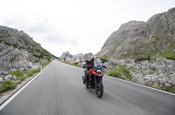 Suzuki V-Strom 1050 XT 2021 - Bild 39 Suzuki V-Strom 1050 XT 2021 - Bild 39