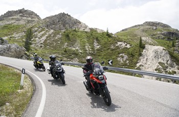 Suzuki V-Strom 1050 XT 2021 - Bild 44 Suzuki V-Strom 1050 XT 2021 - Bild 44