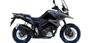Honda NSC Vision 110 2012 vs Suzuki V-Strom 1050 XT 2021