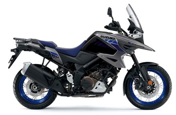 Suzuki V-Strom 1050 XT 2021 - Bild 2 Suzuki V-Strom 1050 XT 2021 - Bild 2