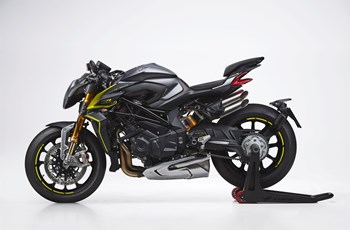 MV Agusta Brutale 1000 RR 2021 - Bild 6 MV Agusta Brutale 1000 RR 2021 - Bild 6