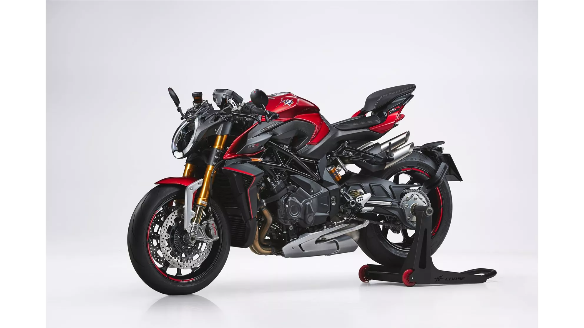 MV Agusta Brutale 1000 RR - Image 5 MV Agusta Brutale 1000 RR - Image 5