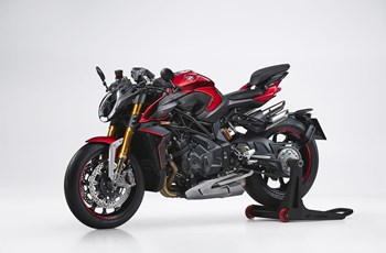 MV Agusta Brutale 1000 RR 2021 - Bild 7 MV Agusta Brutale 1000 RR 2021 - Bild 7