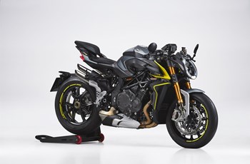 MV Agusta Brutale 1000 RR 2021 - Bild 9 MV Agusta Brutale 1000 RR 2021 - Bild 9