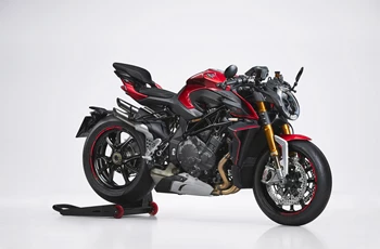 MV Agusta Brutale 1000 RR 2021 - Bild 10 MV Agusta Brutale 1000 RR 2021 - Bild 10