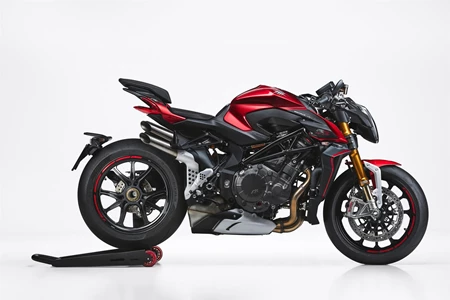 MV Agusta Brutale 1000 RR 2021 MV Agusta Brutale 1000 RR 2021