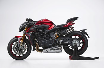 MV Agusta Brutale 1000 RR 2021 - Bild 11 MV Agusta Brutale 1000 RR 2021 - Bild 11