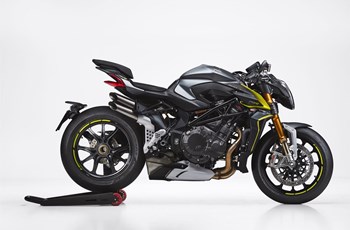 MV Agusta Brutale 1000 RR 2021 - Bild 12 MV Agusta Brutale 1000 RR 2021 - Bild 12