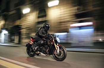 MV Agusta Brutale 1000 RR 2021 - Bild 14 MV Agusta Brutale 1000 RR 2021 - Bild 14