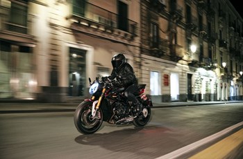 MV Agusta Brutale 1000 RR 2021 - Bild 16 MV Agusta Brutale 1000 RR 2021 - Bild 16