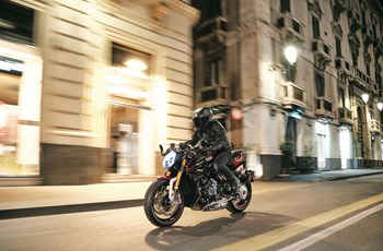 MV Agusta Brutale 1000 RR 2021 - Bild 17 MV Agusta Brutale 1000 RR 2021 - Bild 17