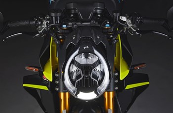 MV Agusta Brutale 1000 RR 2021 - Bild 18 MV Agusta Brutale 1000 RR 2021 - Bild 18