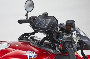 MV Agusta Brutale 1000 RR 2021 - Bild 24 MV Agusta Brutale 1000 RR 2021 - Bild 24