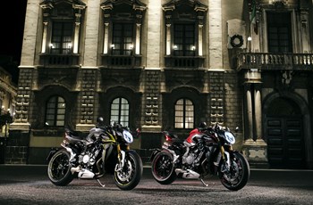 MV Agusta Brutale 1000 RR 2021 - Bild 28 MV Agusta Brutale 1000 RR 2021 - Bild 28