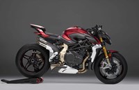 MV Agusta Brutale 1000 Serie Oro 2021 - Bild 1 MV Agusta Brutale 1000 Serie Oro 2021 - Bild 1