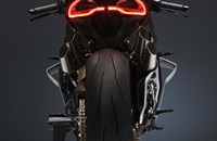 MV Agusta Brutale 1000 Serie Oro 2021 - Bild 3 MV Agusta Brutale 1000 Serie Oro 2021 - Bild 3