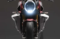 MV Agusta Brutale 1000 Serie Oro 2021 - Bild 5 MV Agusta Brutale 1000 Serie Oro 2021 - Bild 5