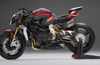 MV Agusta Brutale 1000 Serie Oro 2021 - Bild 6 MV Agusta Brutale 1000 Serie Oro 2021 - Bild 6