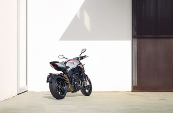 MV Agusta Brutale 800 RR SCS 2021 - Bild 4