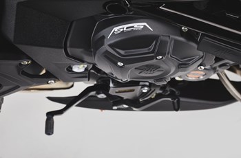 MV Agusta Brutale 800 RR SCS 2021 - Bild 8