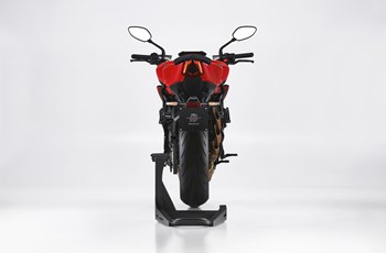 MV Agusta Brutale 800 Rosso 2021 - Bild 3 MV Agusta Brutale 800 Rosso 2021 - Bild 3
