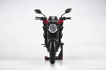 MV Agusta Brutale 800 Rosso 2021 - Bild 4 MV Agusta Brutale 800 Rosso 2021 - Bild 4