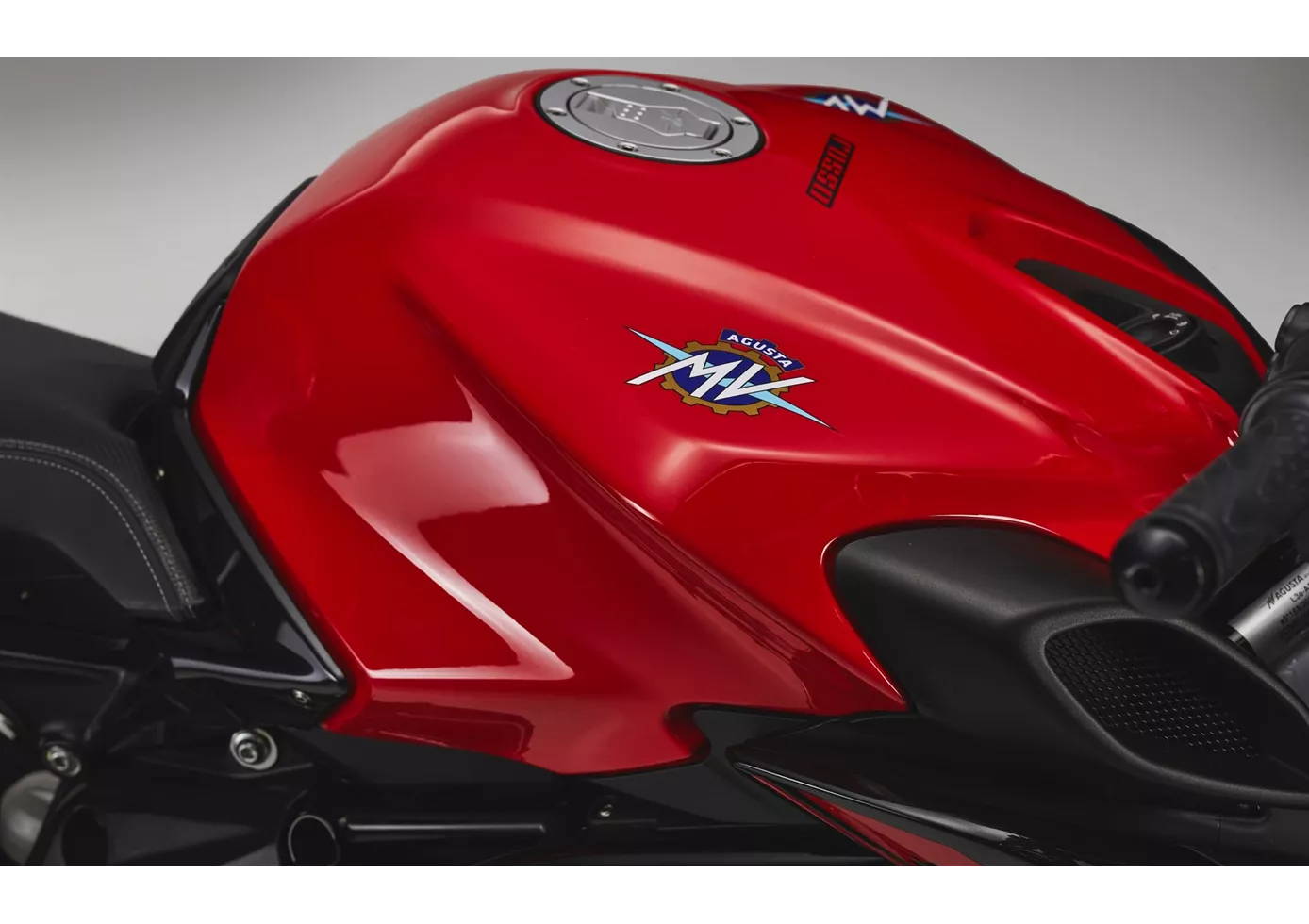 MV Agusta Brutale 800 Rosso 2021
